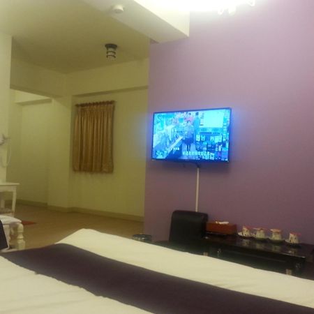 Money B&B Hualien Kültér fotó