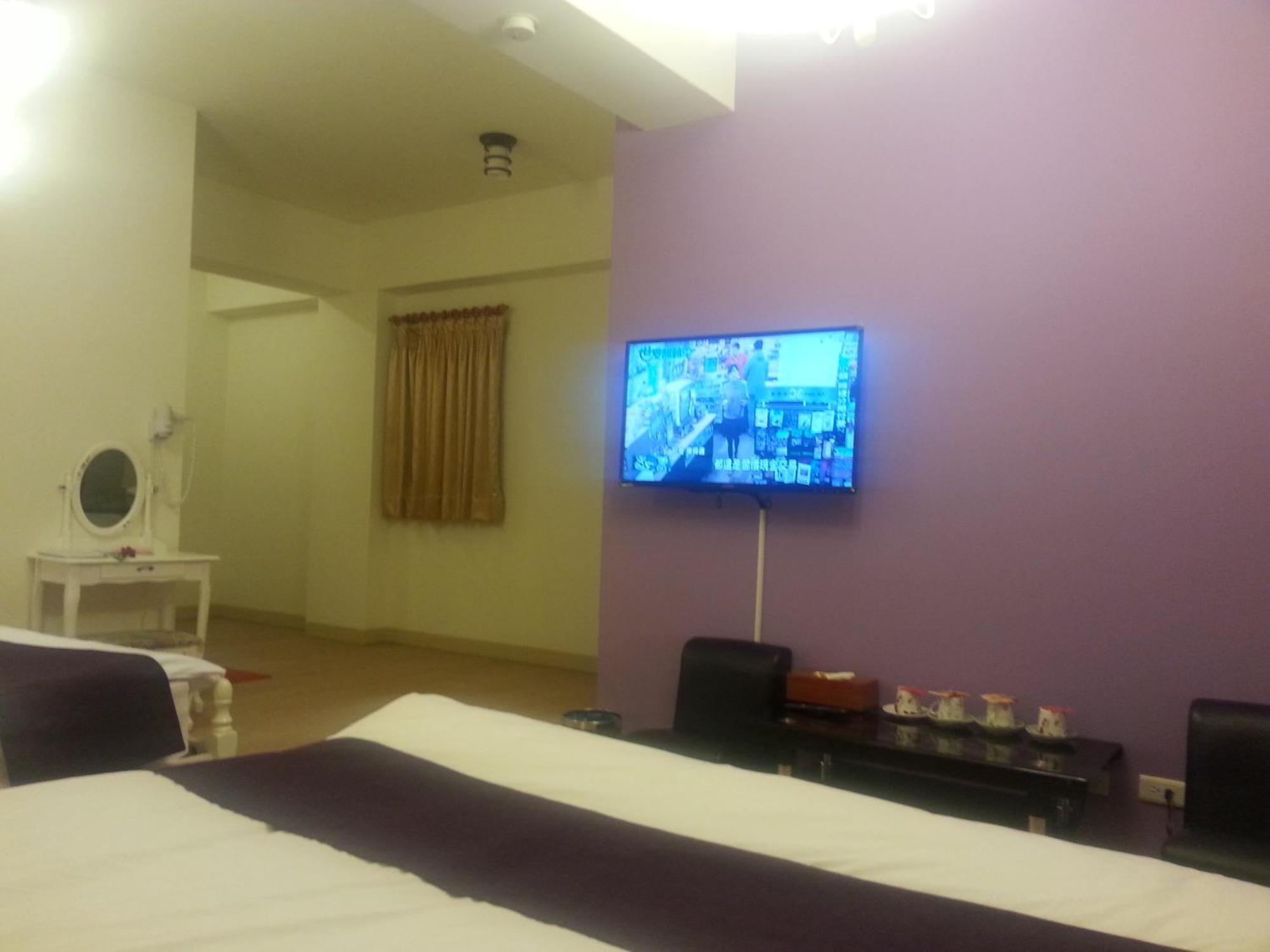 Money B&B Hualien Kültér fotó