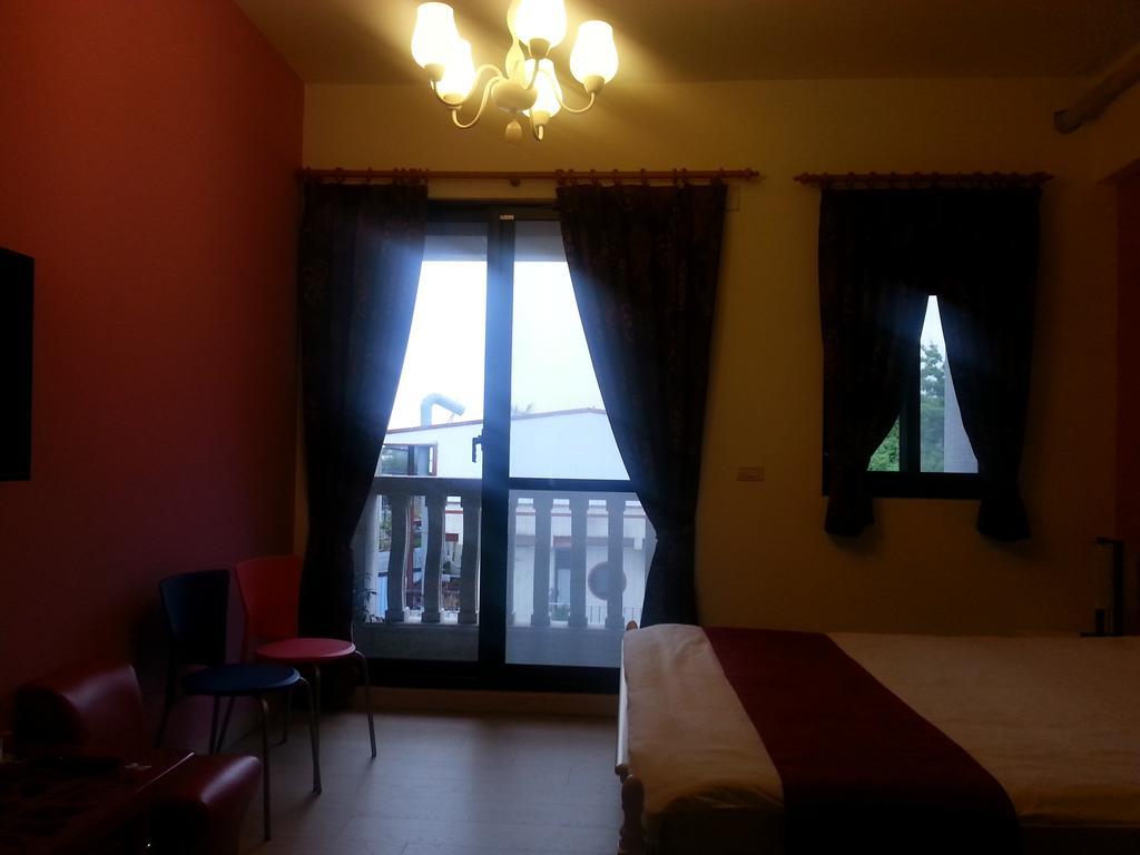 Money B&B Hualien Kültér fotó