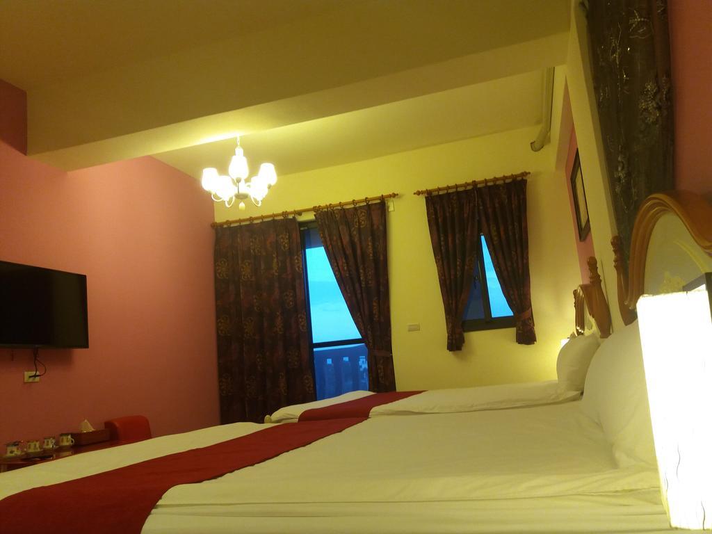 Money B&B Hualien Kültér fotó