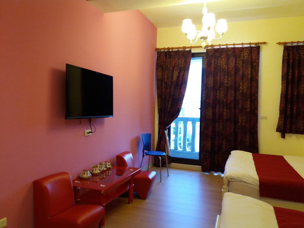 Money B&B Hualien Kültér fotó