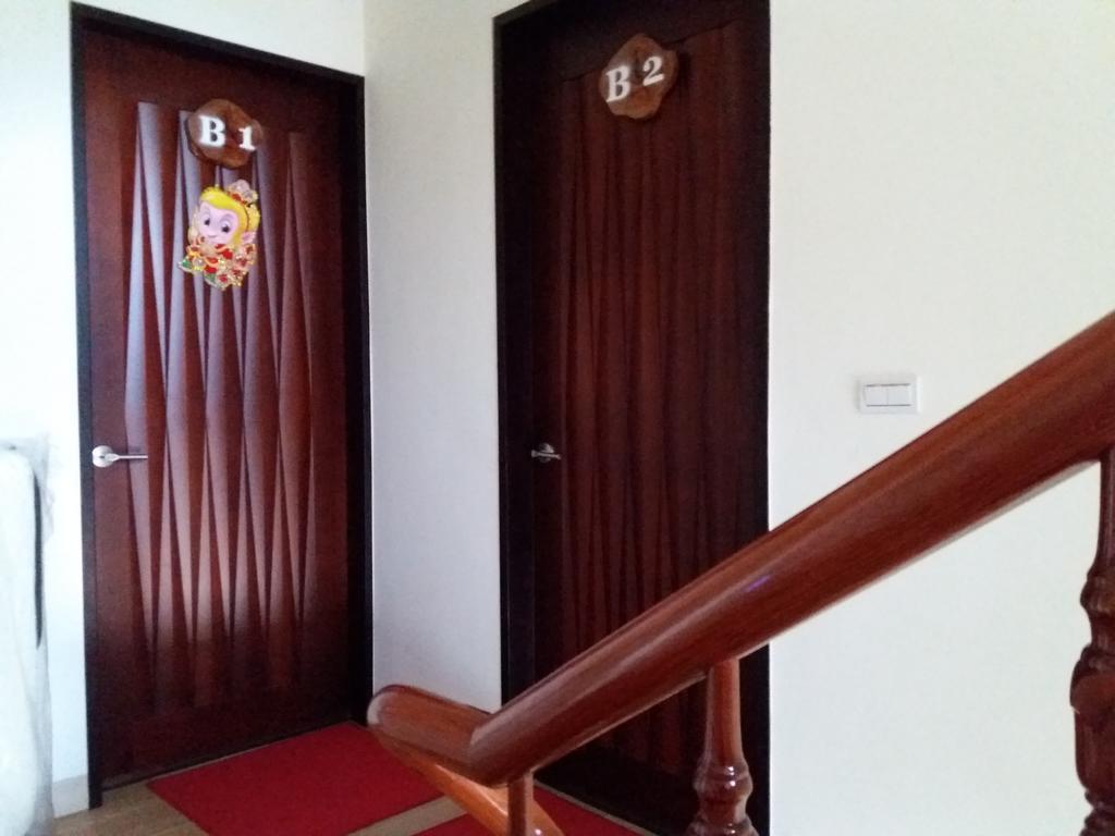 Money B&B Hualien Kültér fotó