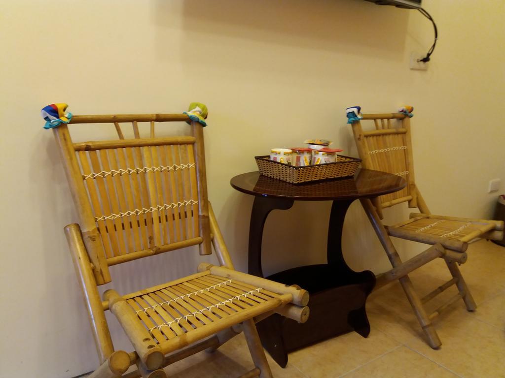 Money B&B Hualien Kültér fotó