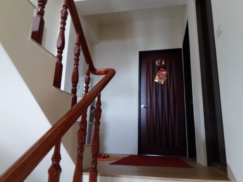 Money B&B Hualien Kültér fotó