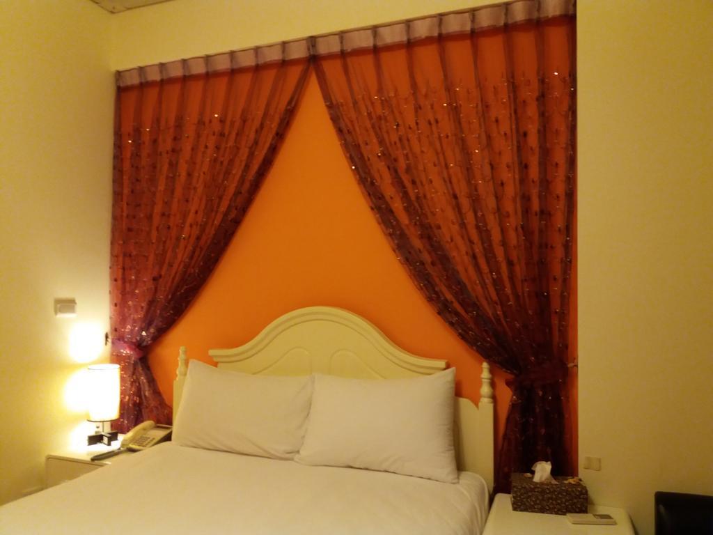 Money B&B Hualien Kültér fotó