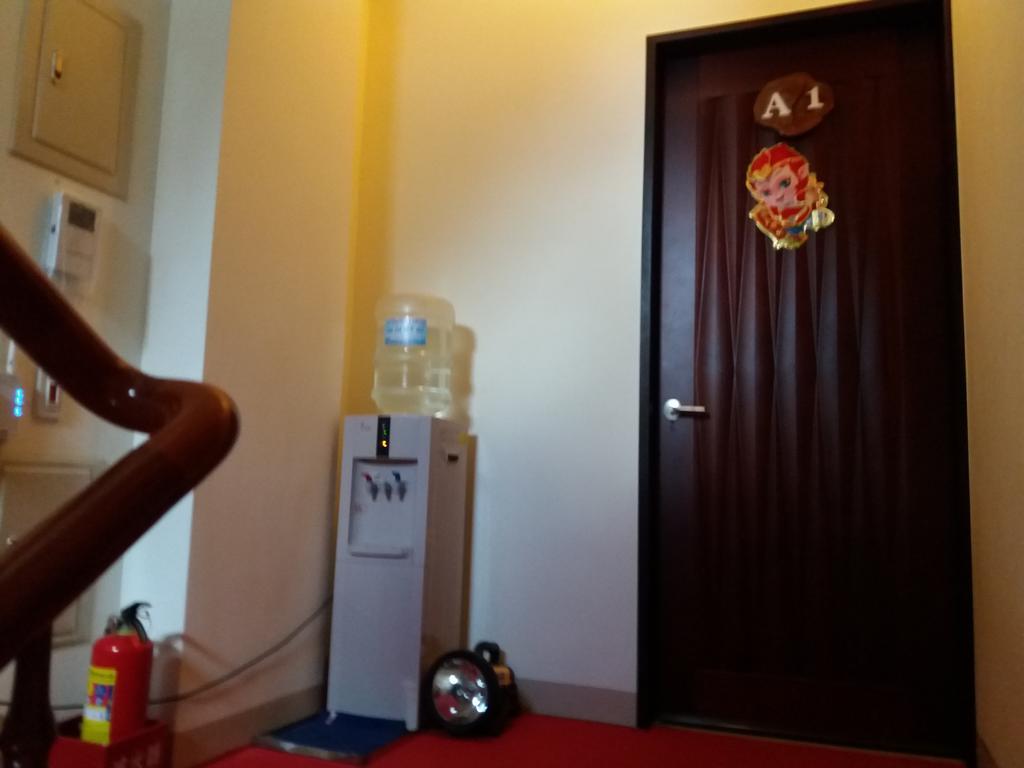 Money B&B Hualien Kültér fotó
