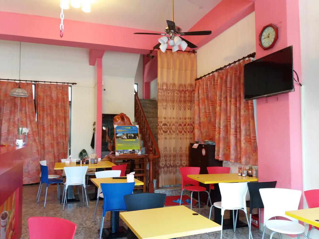 Money B&B Hualien Kültér fotó
