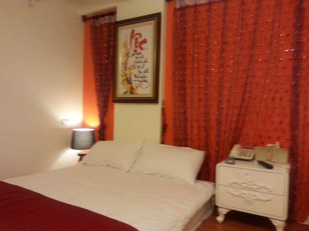 Money B&B Hualien Kültér fotó