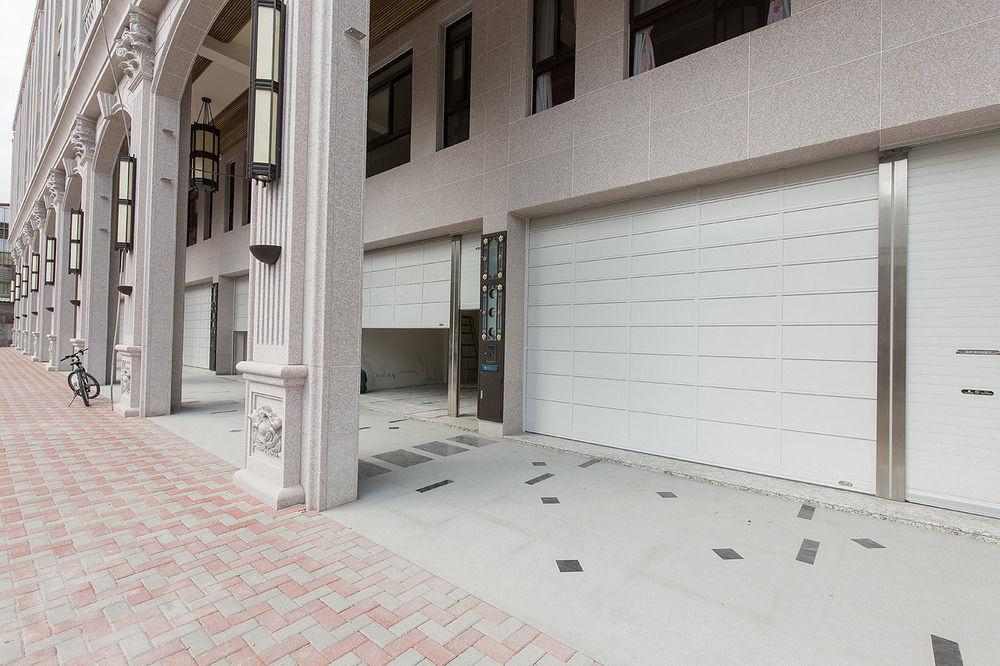Money B&B Hualien Kültér fotó